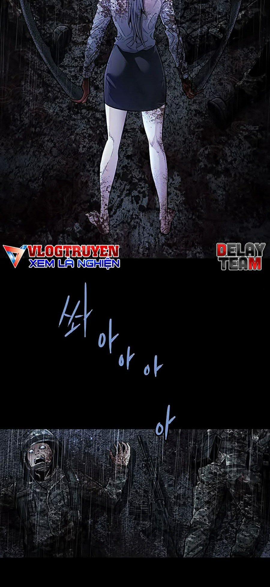 Thảm Họa Ong Độc 270 trang 12