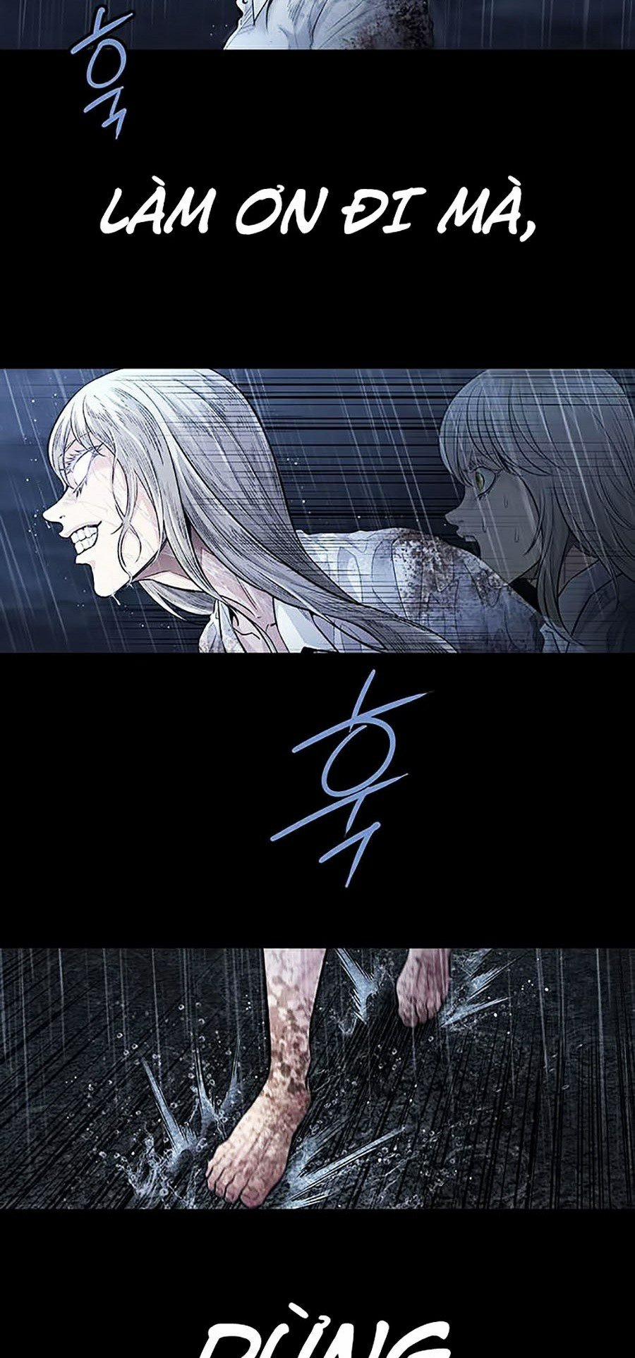 Thảm Họa Ong Độc 270 trang 14