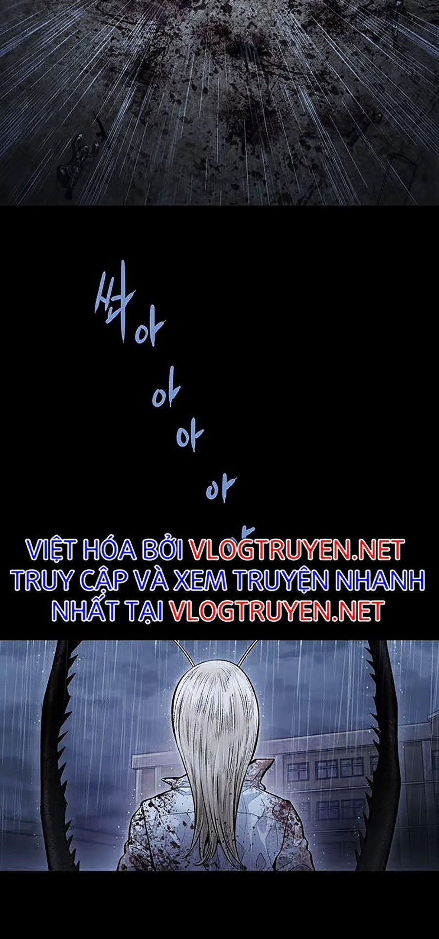 Thảm Họa Ong Độc 270 trang 19