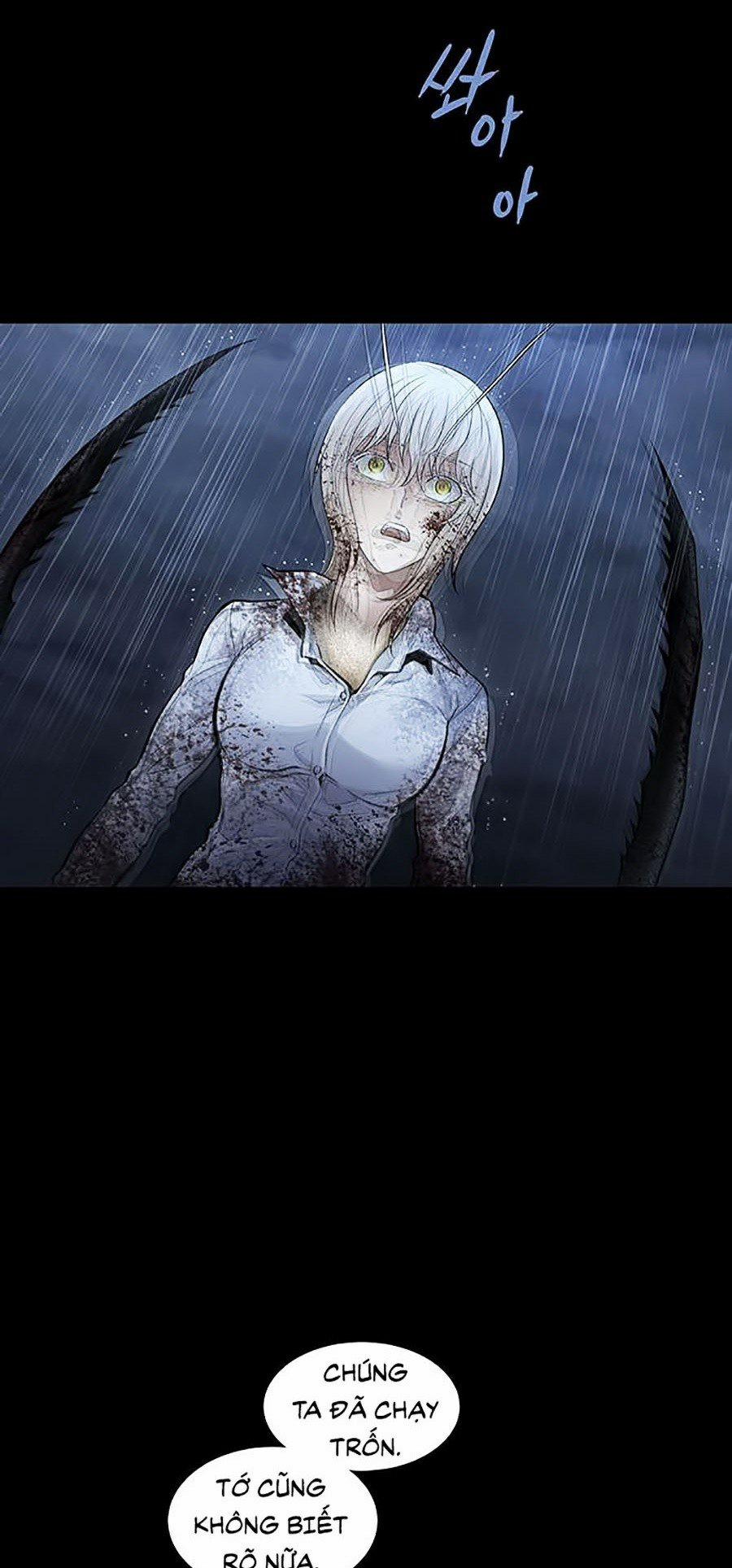 Thảm Họa Ong Độc 270 trang 20