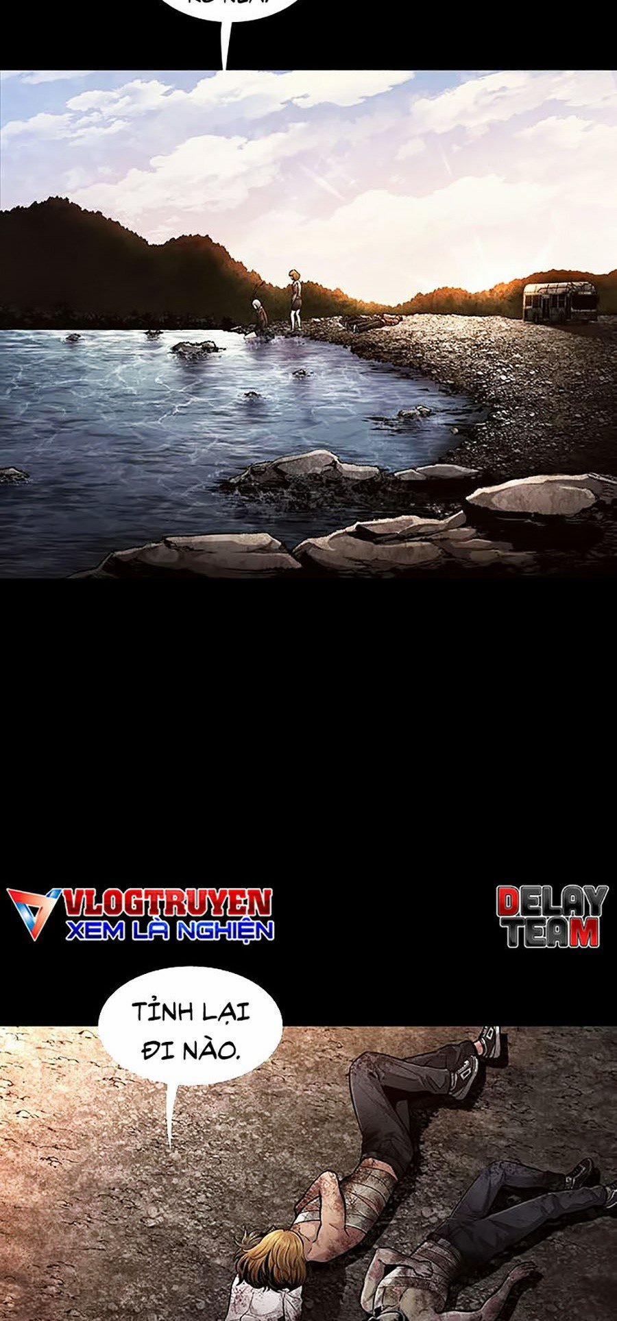 Thảm Họa Ong Độc 270 trang 21