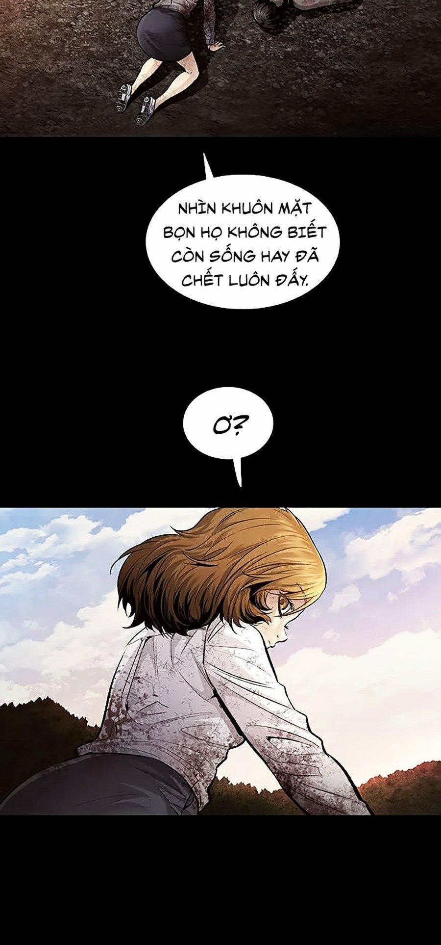 Thảm Họa Ong Độc 270 trang 22