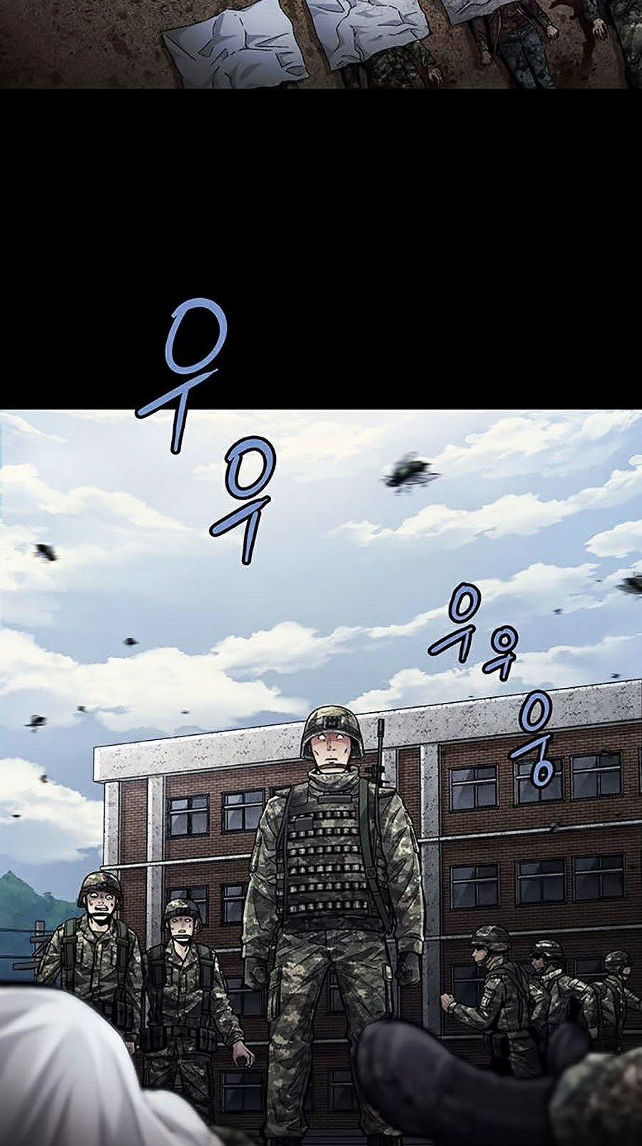 Thảm Họa Ong Độc 270 trang 28