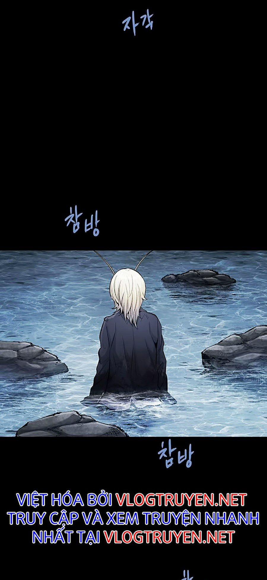 Thảm Họa Ong Độc 270 trang 3