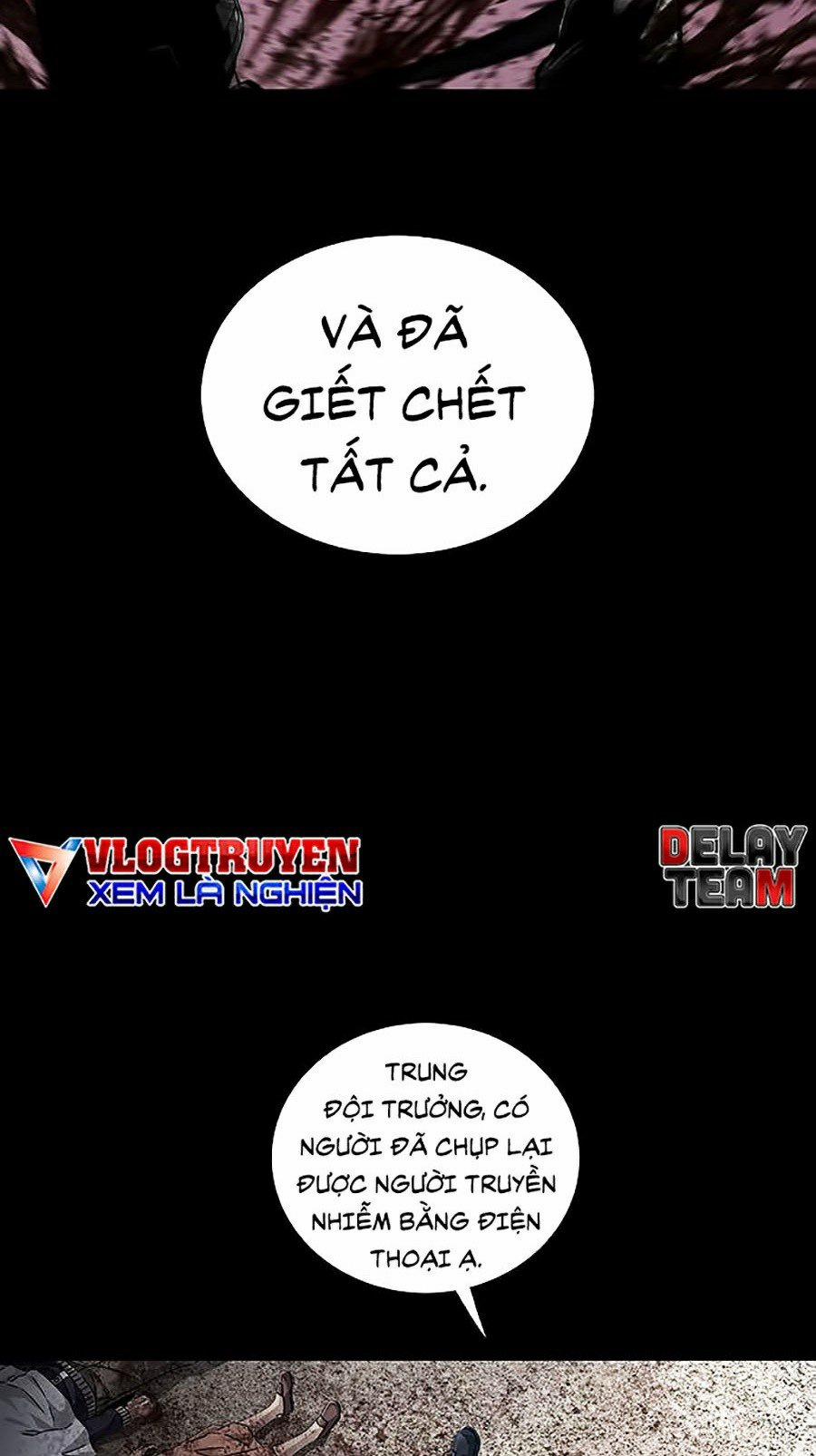 Thảm Họa Ong Độc 270 trang 31