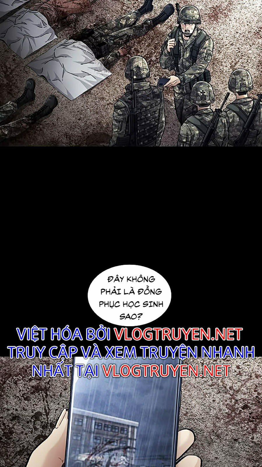 Thảm Họa Ong Độc 270 trang 32