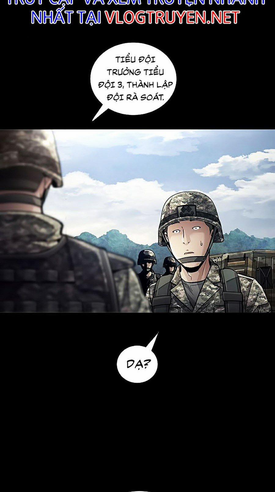 Thảm Họa Ong Độc 270 trang 36