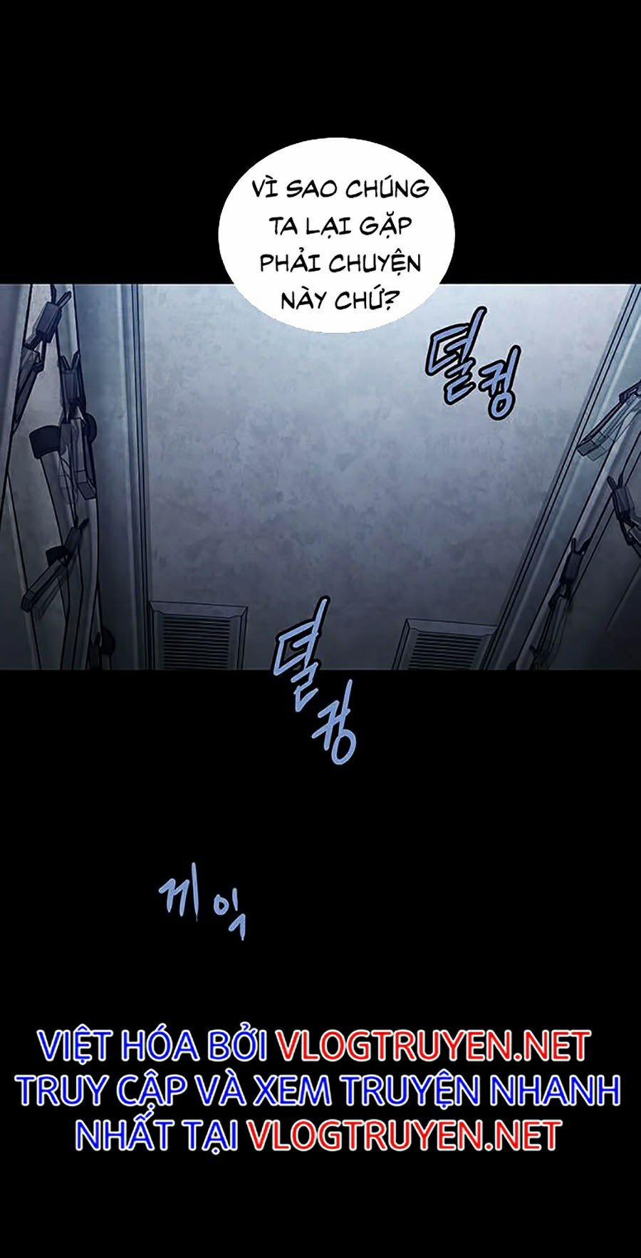 Thảm Họa Ong Độc 270 trang 39