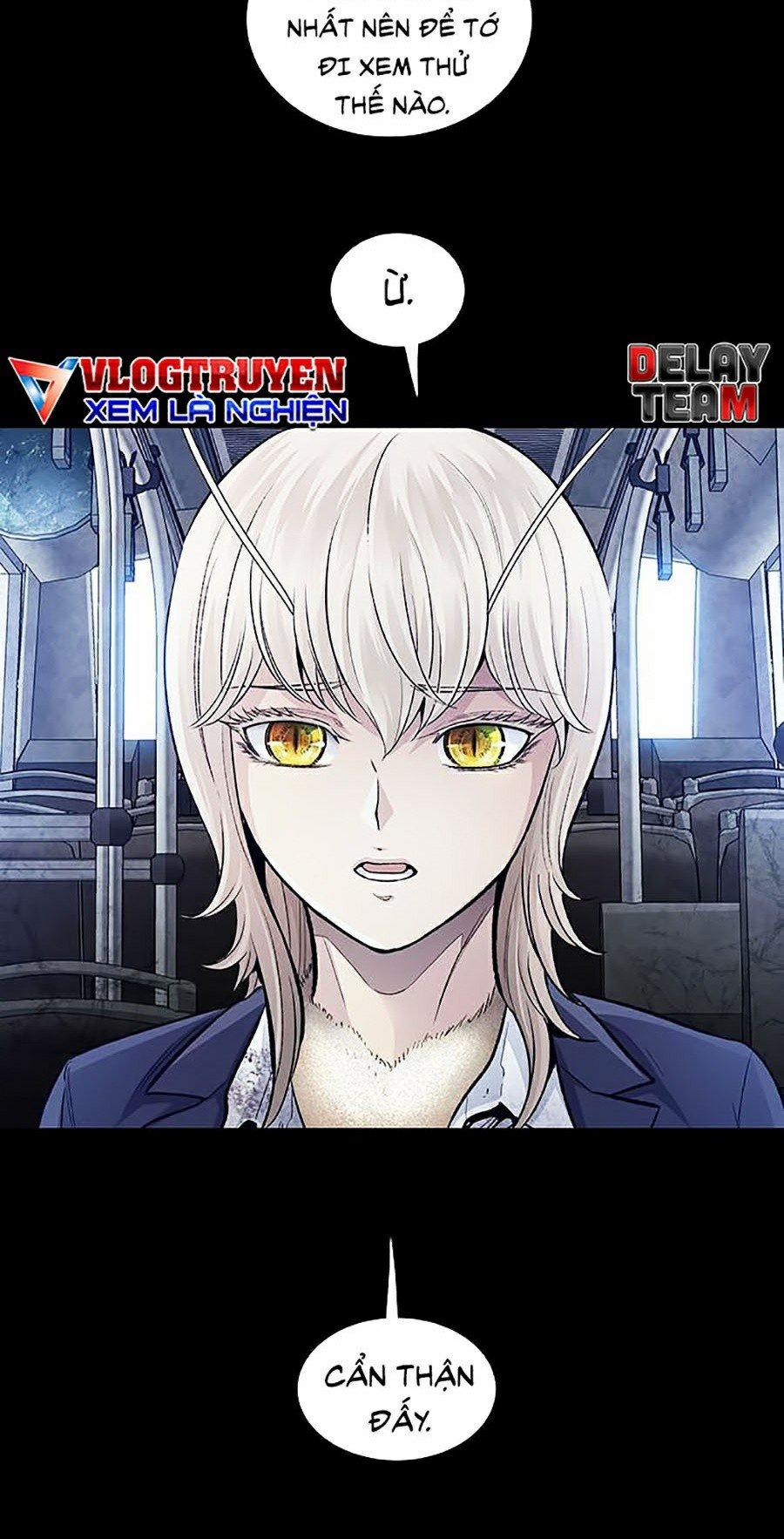 Thảm Họa Ong Độc 270 trang 51