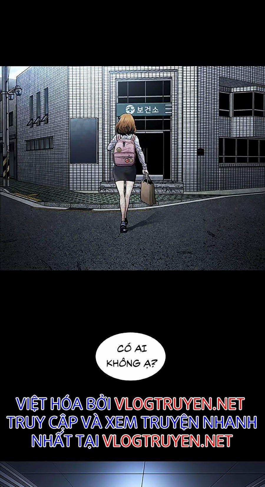 Thảm Họa Ong Độc 270 trang 52