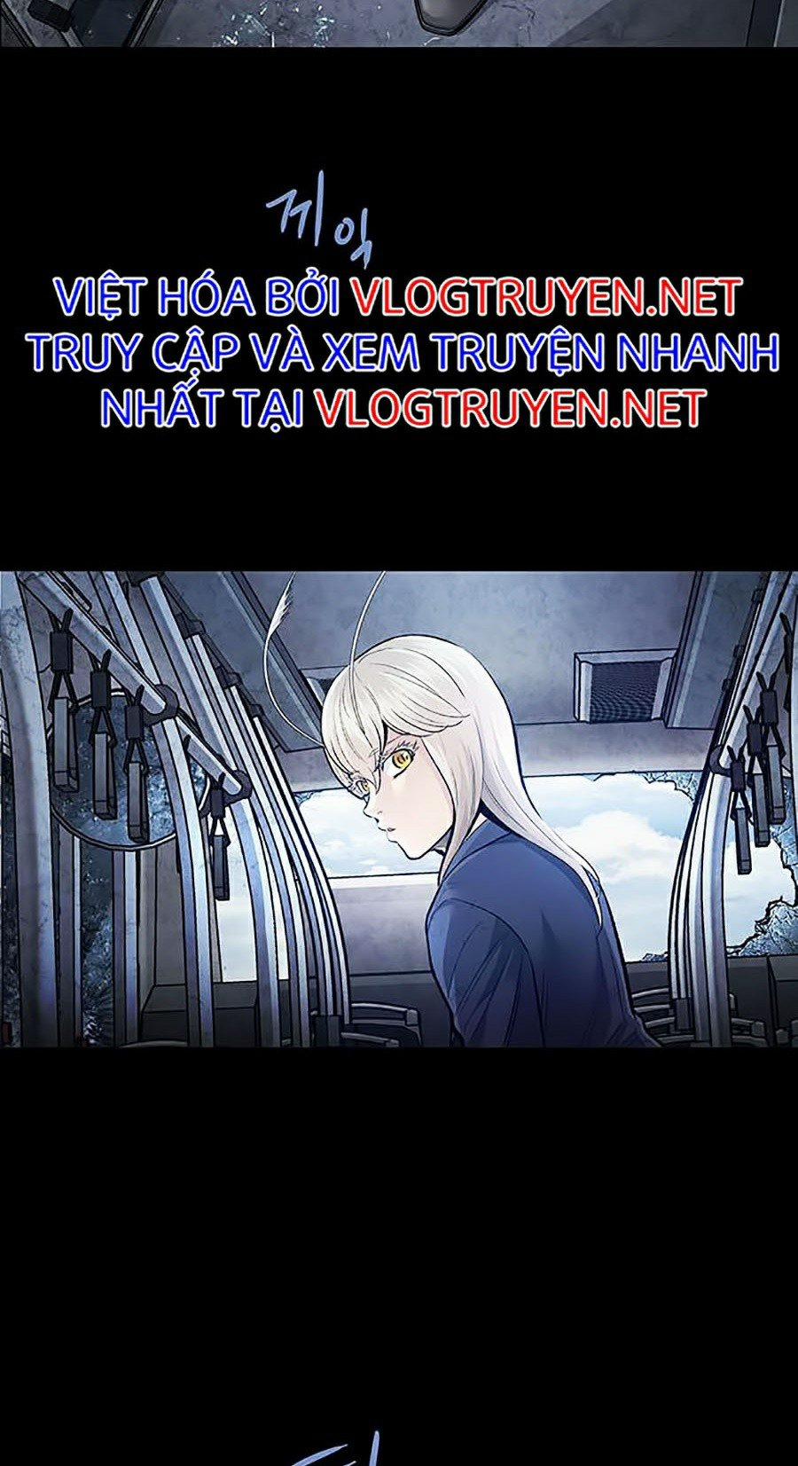 Thảm Họa Ong Độc 270 trang 56