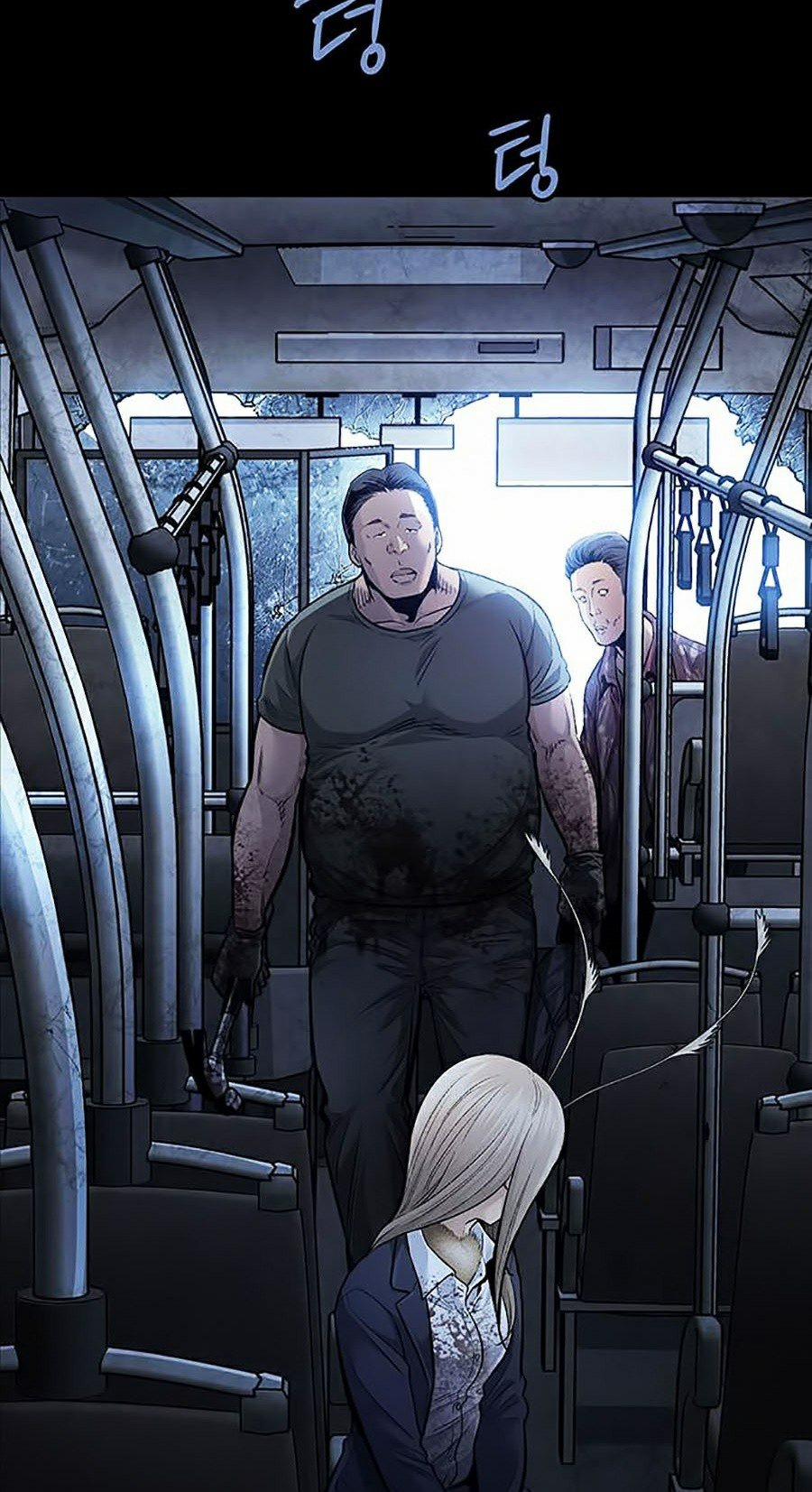 Thảm Họa Ong Độc 270 trang 57