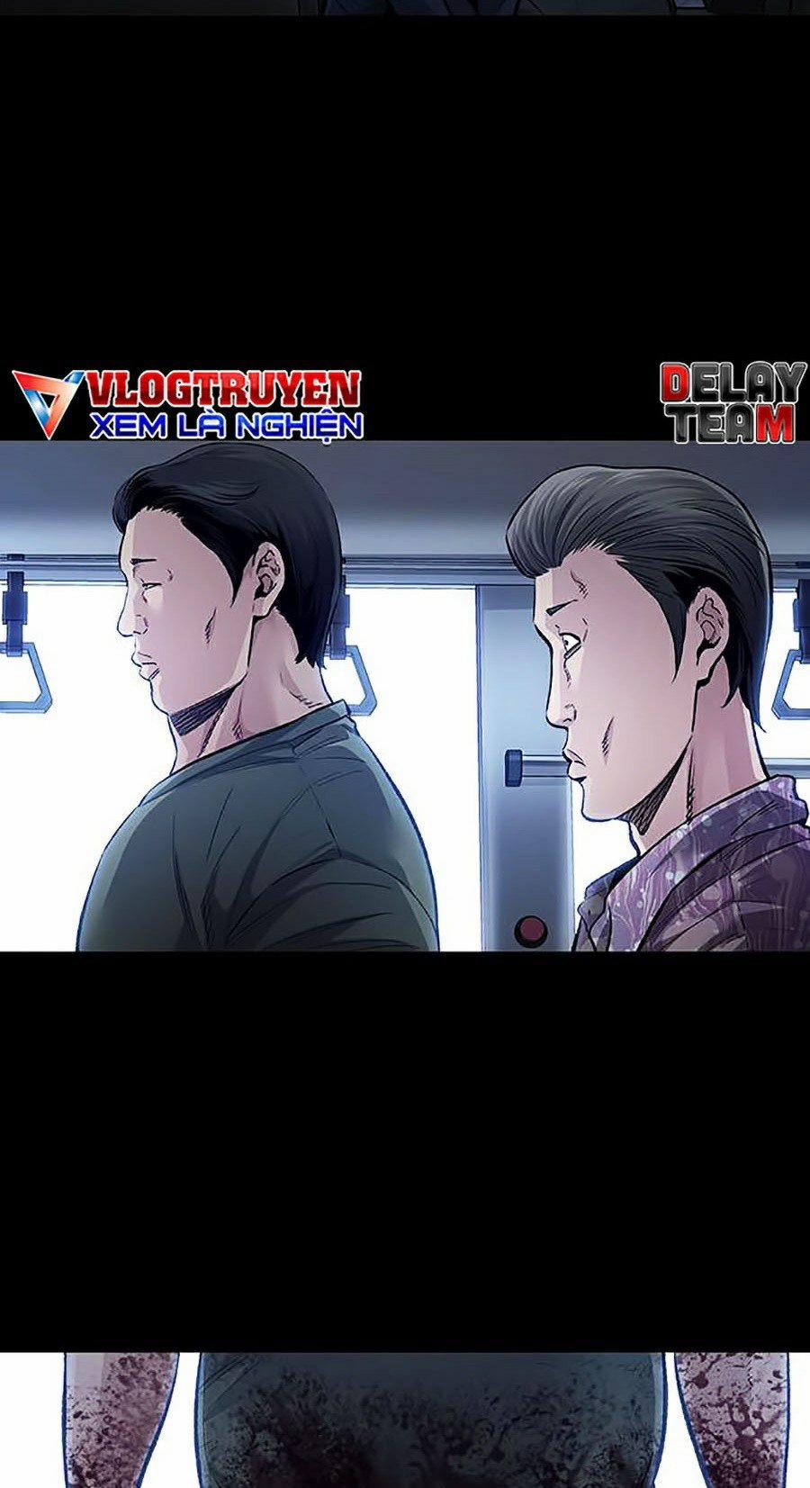 Thảm Họa Ong Độc 270 trang 58