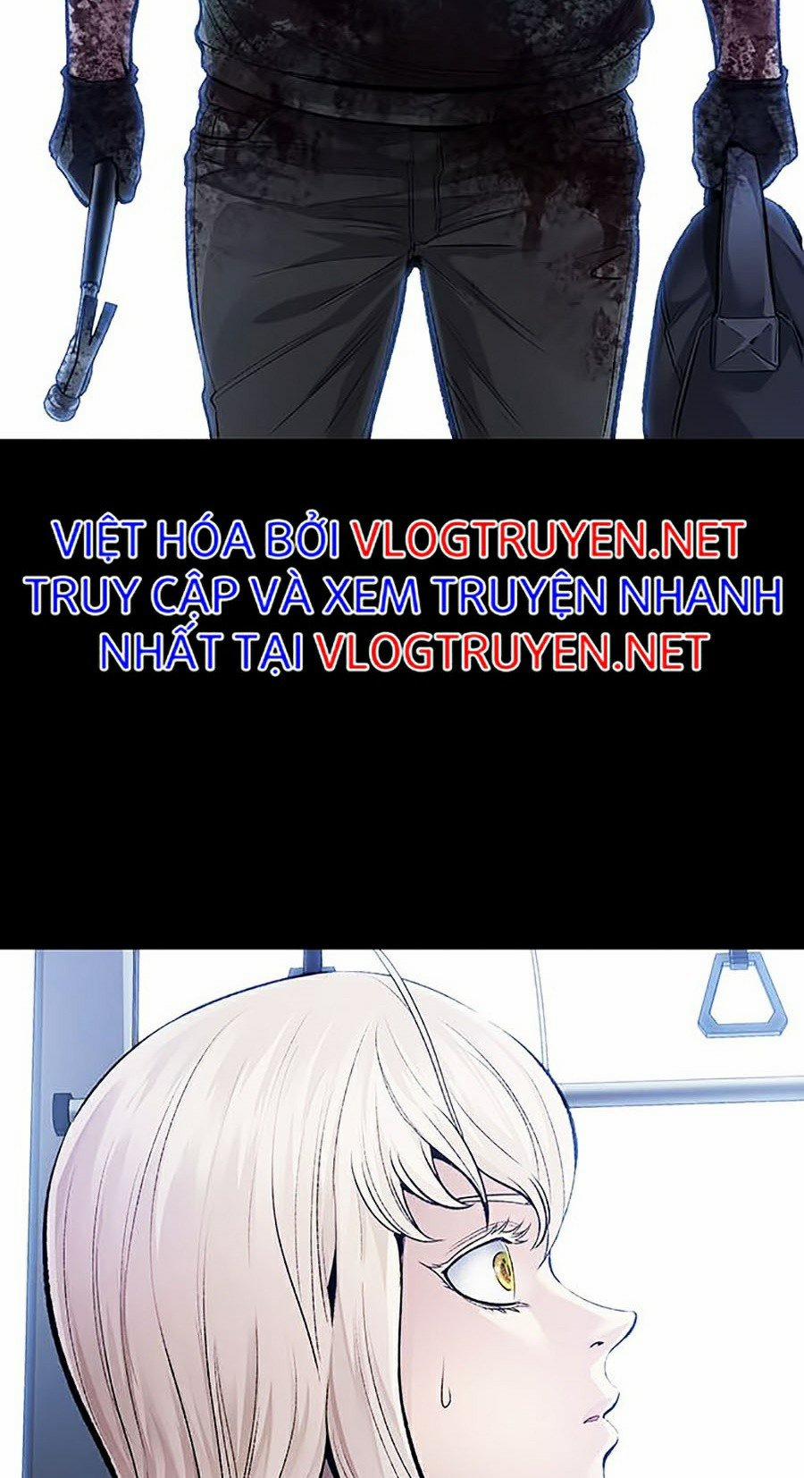 Thảm Họa Ong Độc 270 trang 59