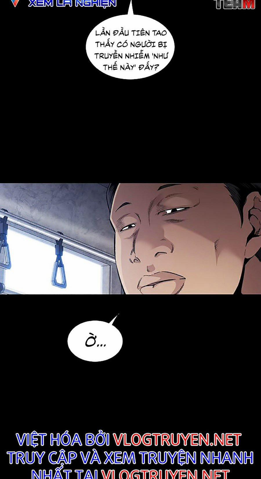 Thảm Họa Ong Độc 270 trang 61