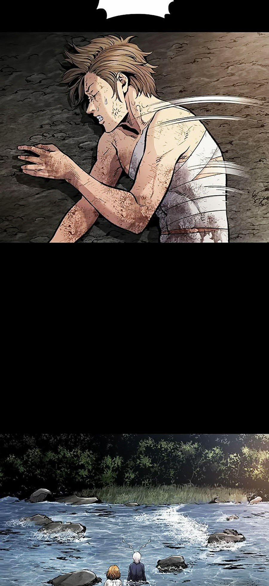 Thảm Họa Ong Độc 270 trang 7