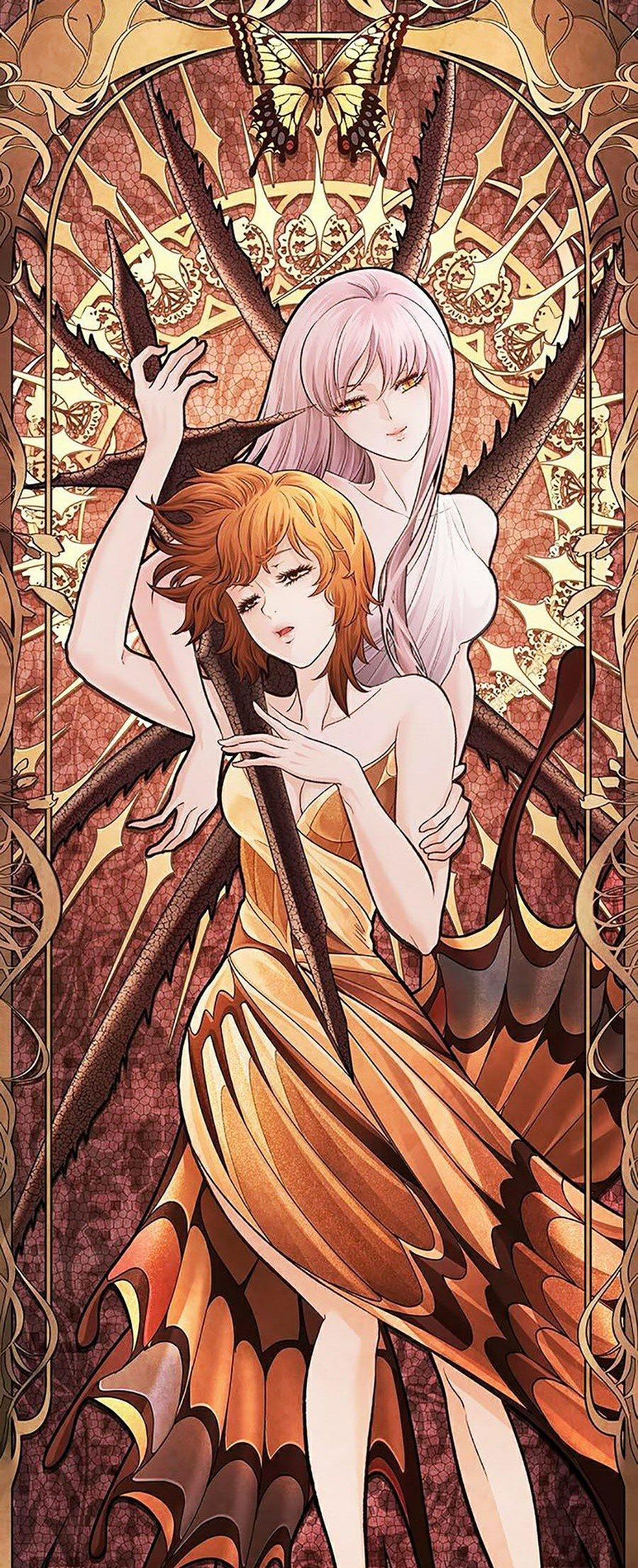 Thảm Họa Ong Độc 271 trang 1