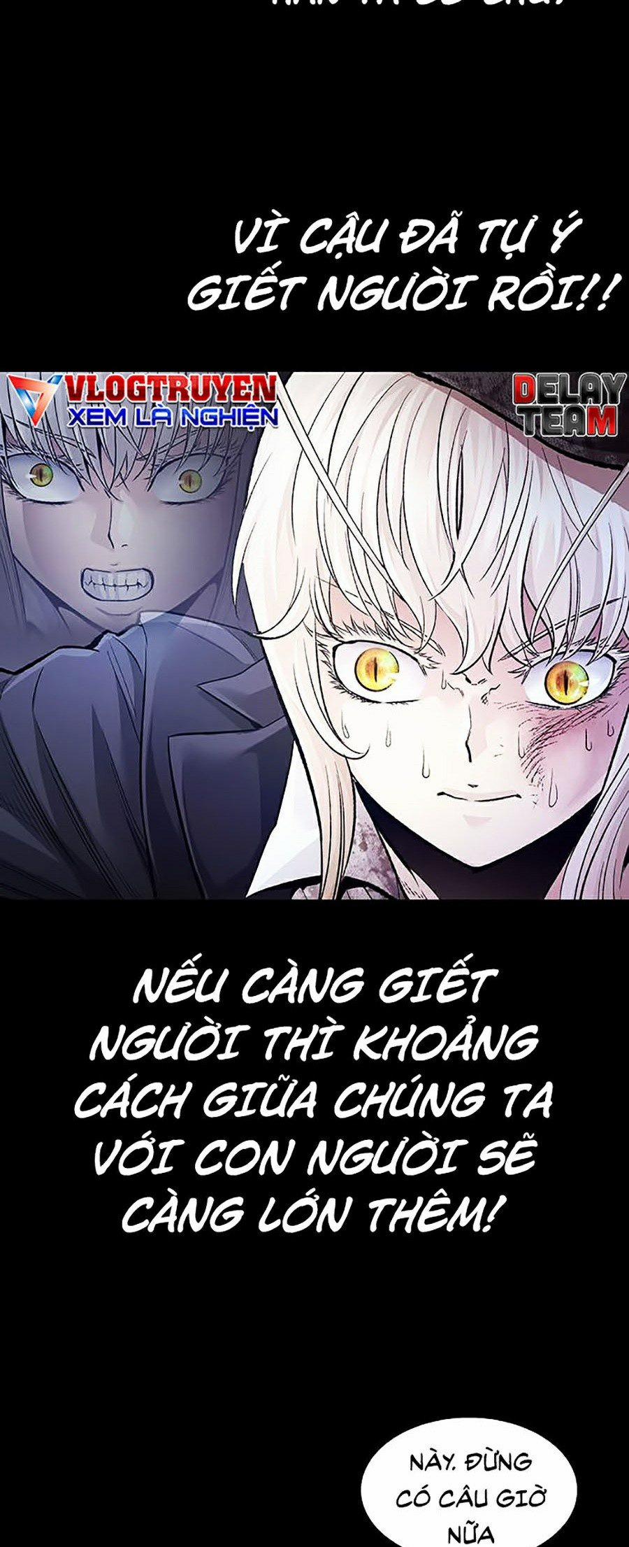 Thảm Họa Ong Độc 271 trang 10