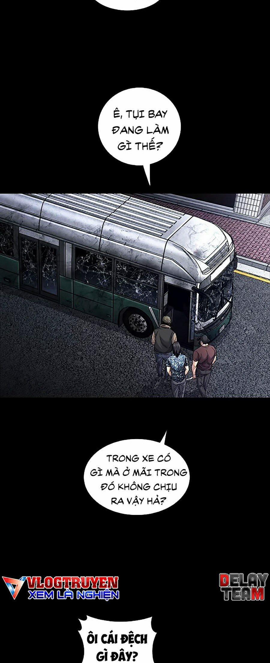 Thảm Họa Ong Độc 271 trang 12