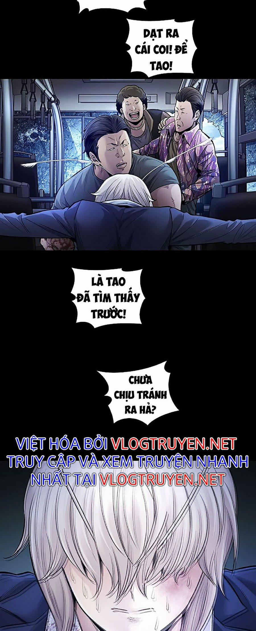 Thảm Họa Ong Độc 271 trang 13