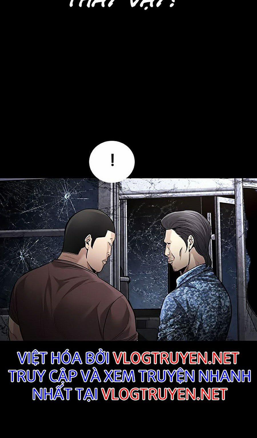 Thảm Họa Ong Độc 271 trang 16