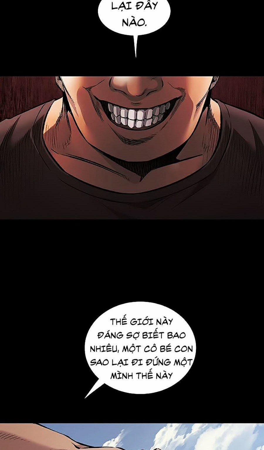 Thảm Họa Ong Độc 271 trang 21