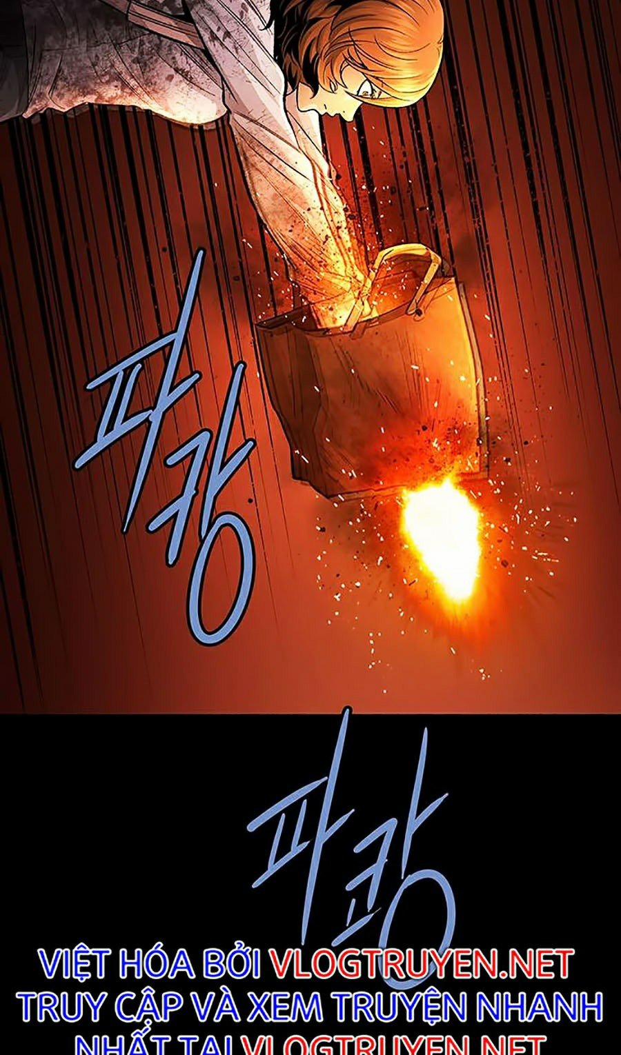 Thảm Họa Ong Độc 271 trang 28