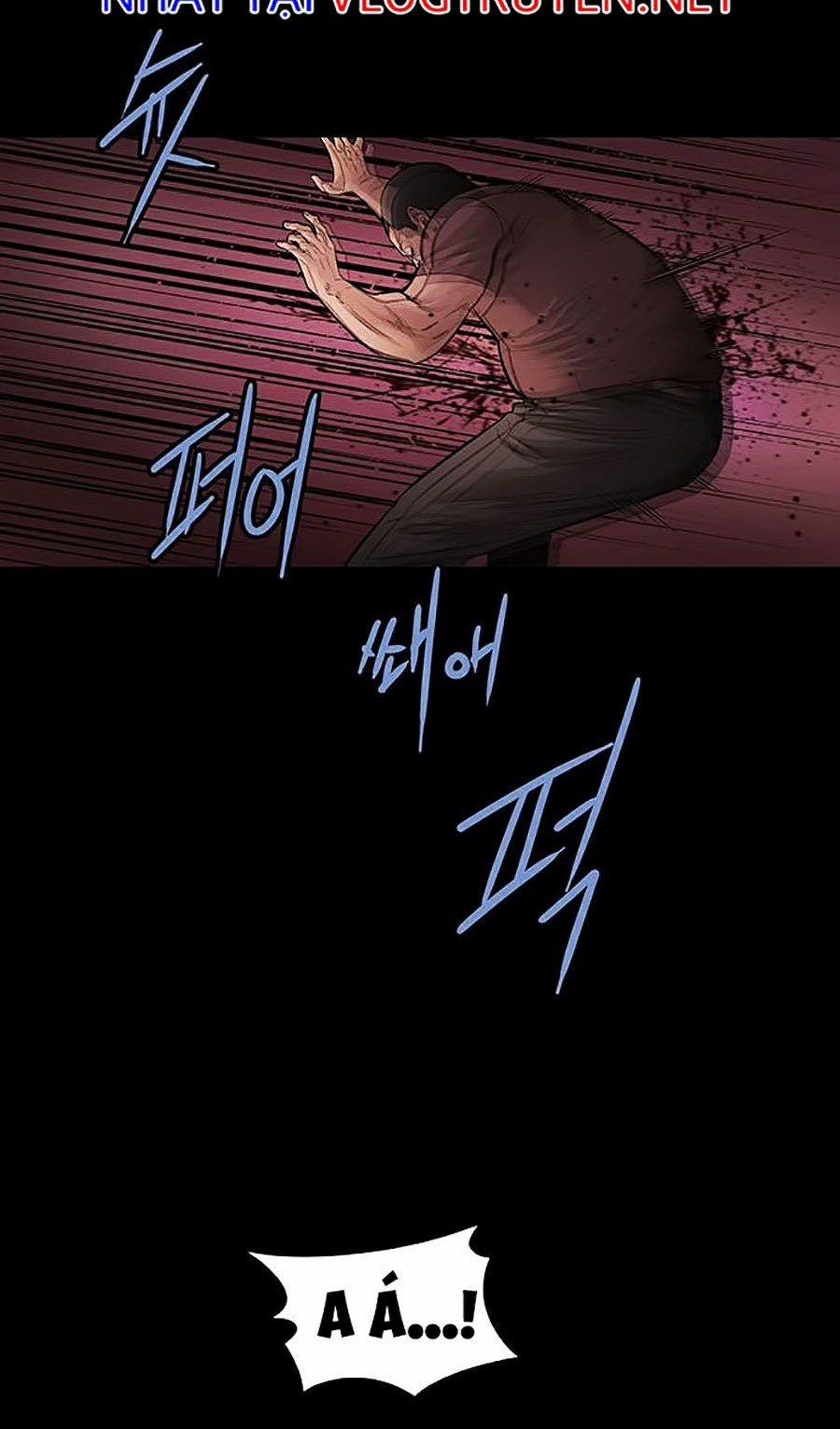 Thảm Họa Ong Độc 271 trang 29