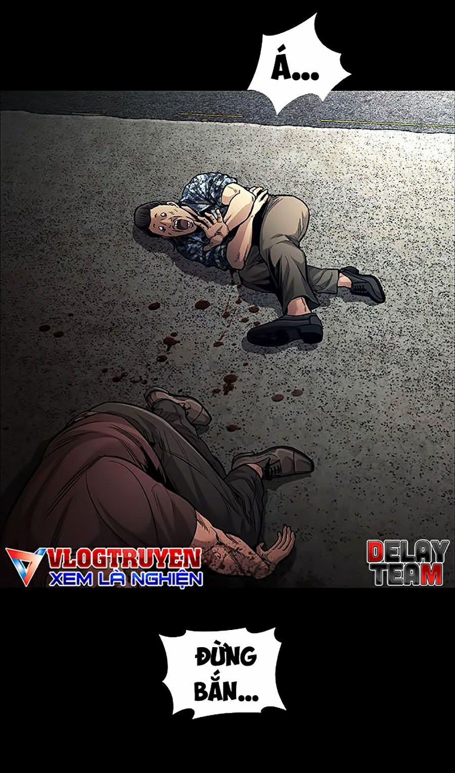 Thảm Họa Ong Độc 271 trang 30