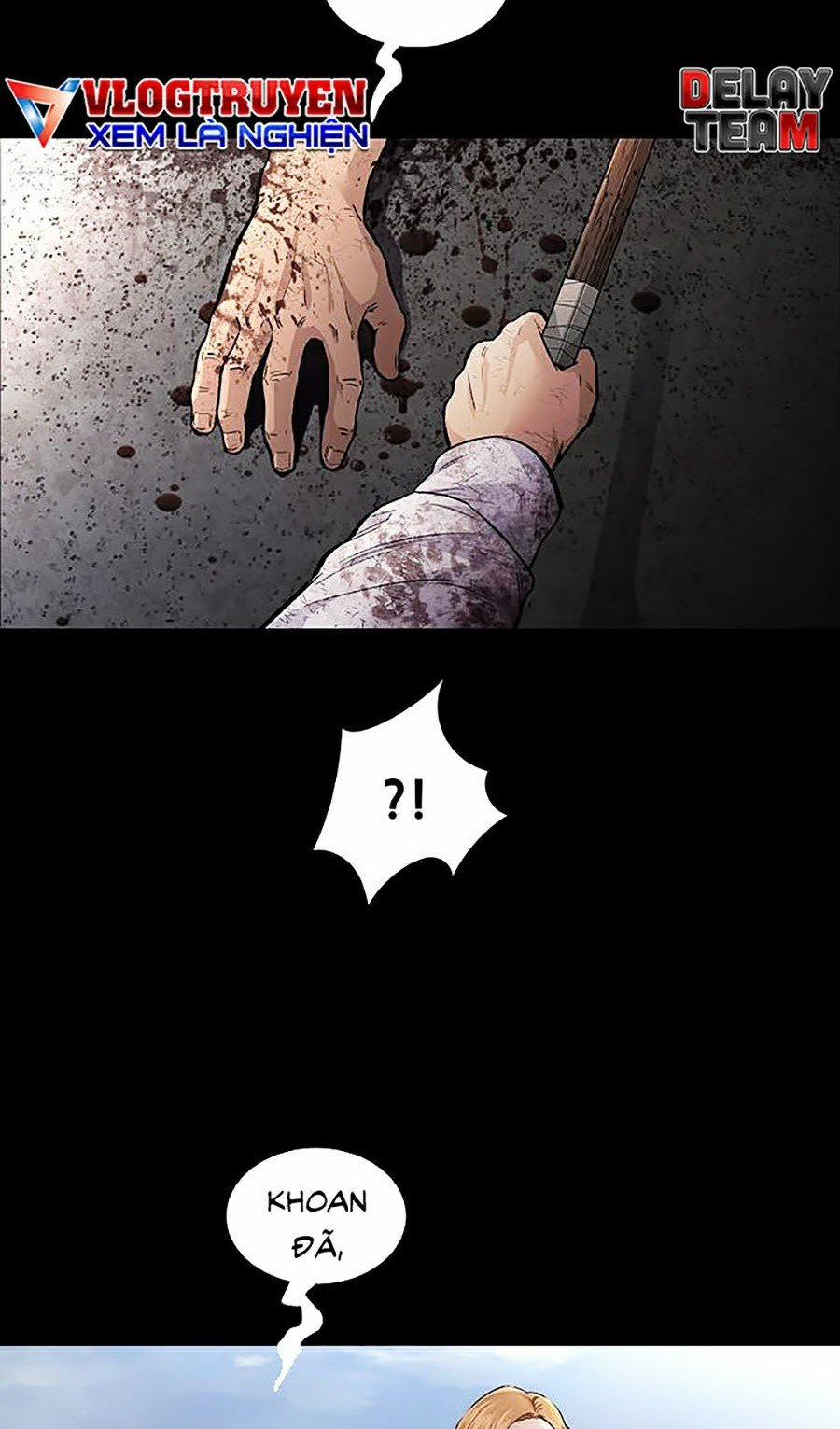 Thảm Họa Ong Độc 271 trang 34