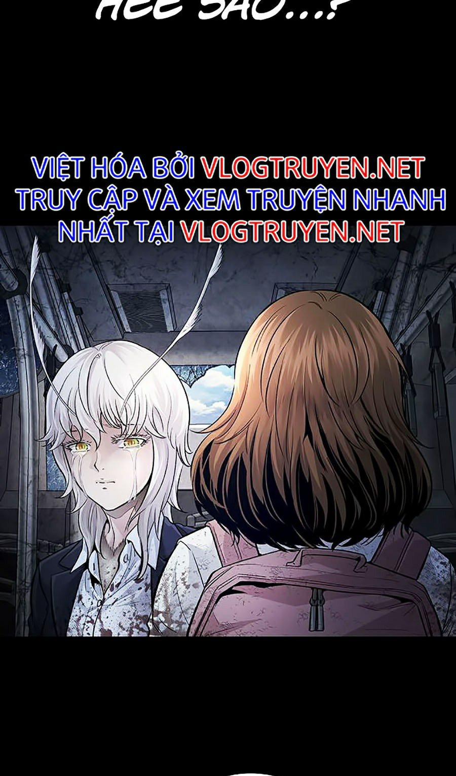 Thảm Họa Ong Độc 271 trang 43