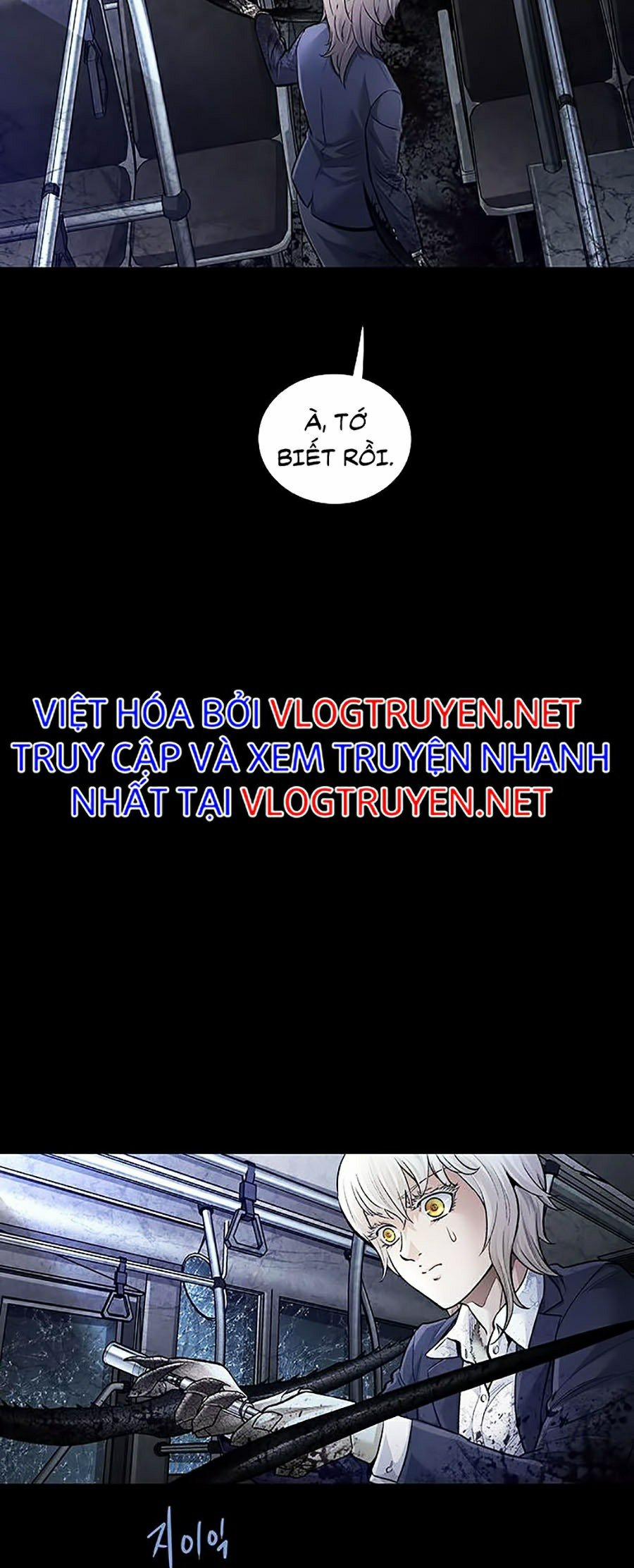 Thảm Họa Ong Độc 271 trang 46