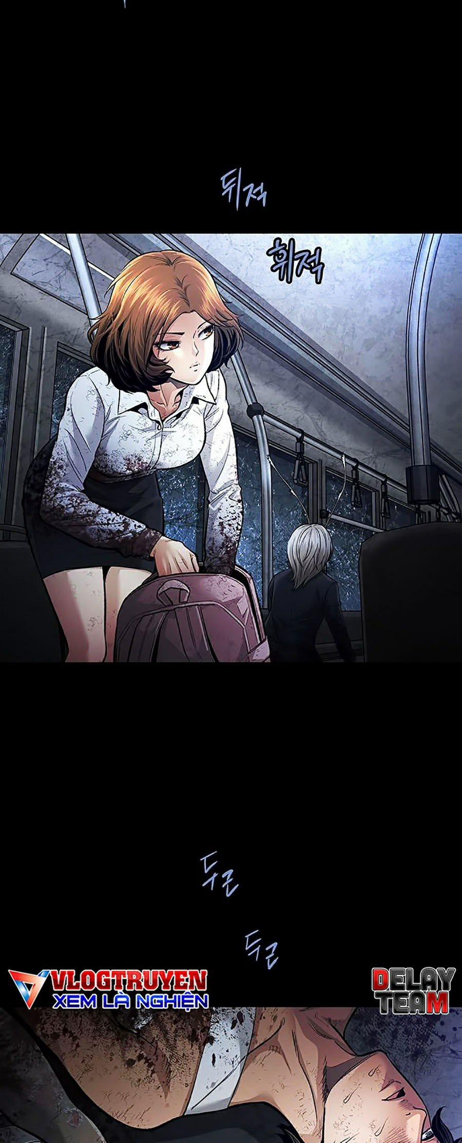 Thảm Họa Ong Độc 271 trang 47