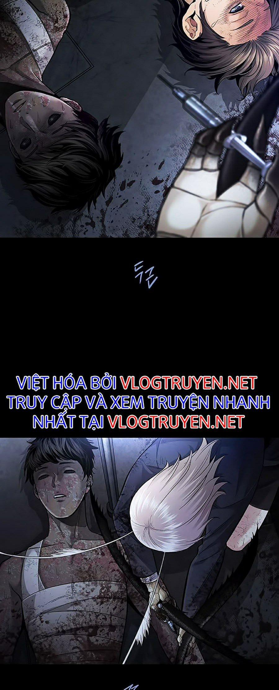 Thảm Họa Ong Độc 271 trang 48