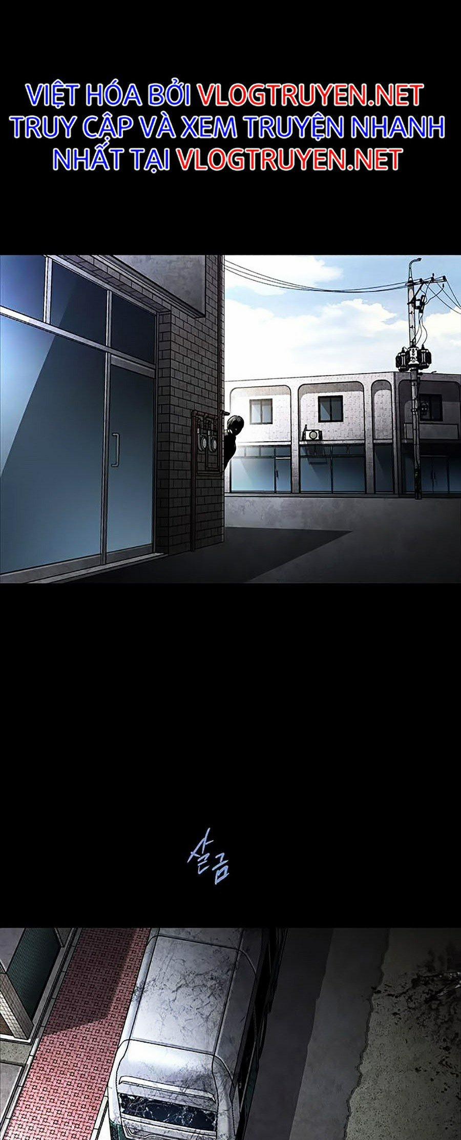 Thảm Họa Ong Độc 271 trang 51