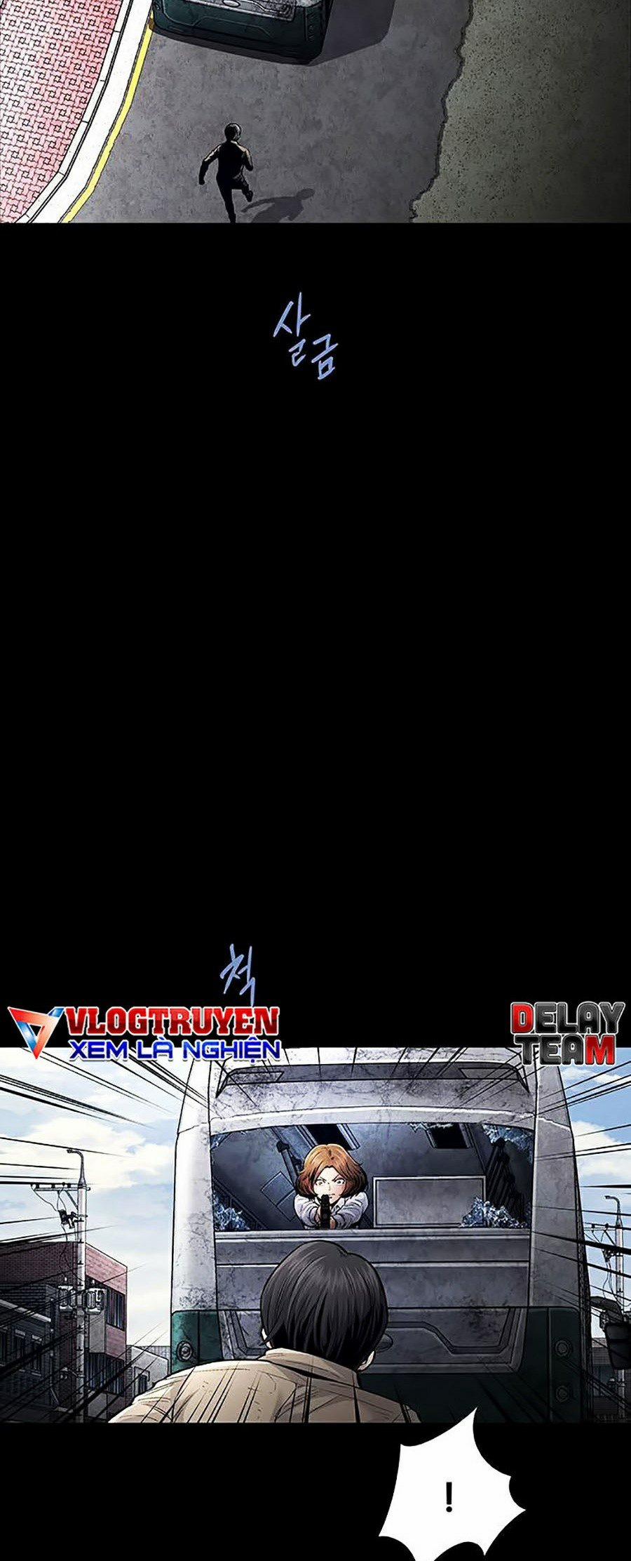 Thảm Họa Ong Độc 271 trang 52