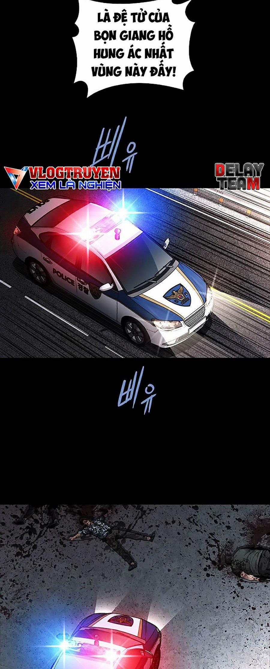 Thảm Họa Ong Độc 271 trang 55