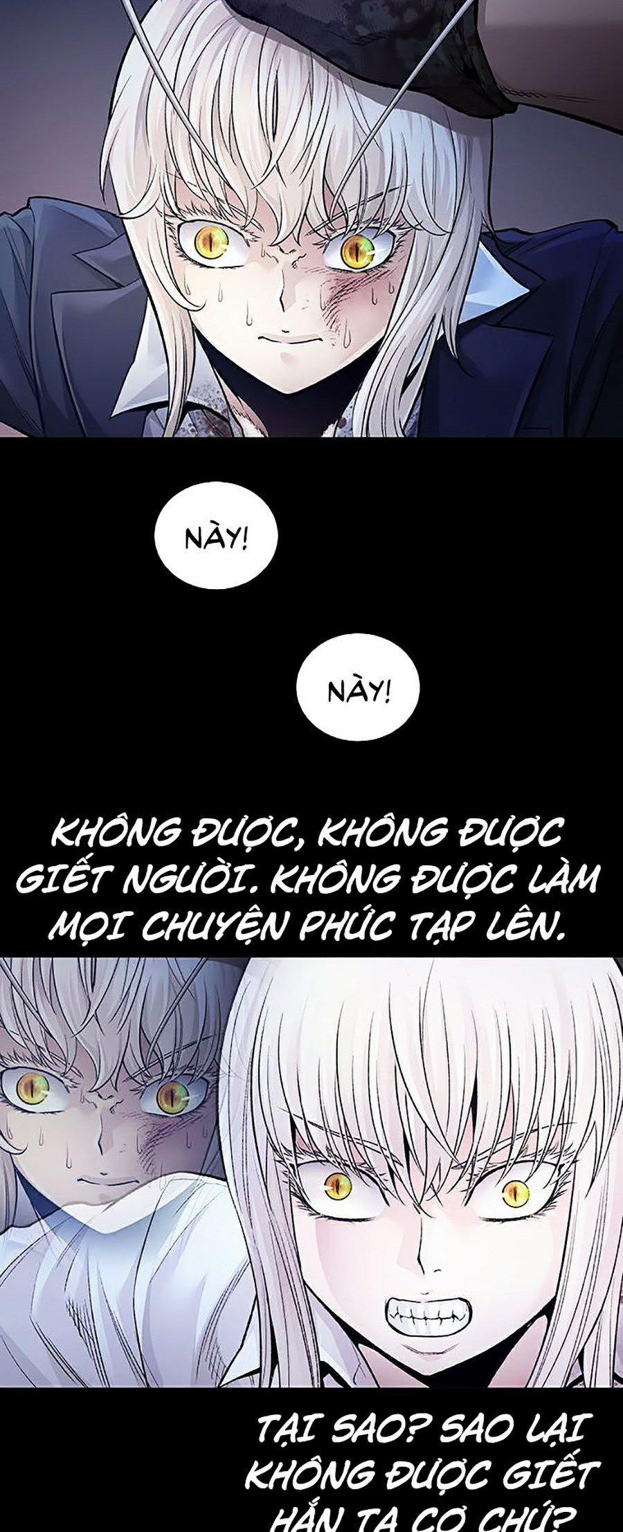 Thảm Họa Ong Độc 271 trang 9