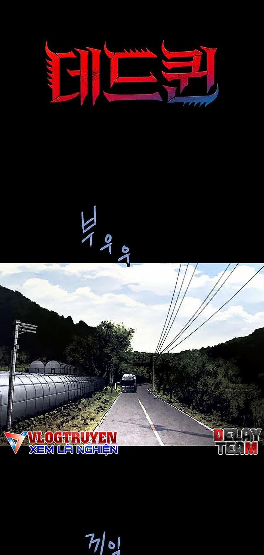 Thảm Họa Ong Độc 272 trang 1