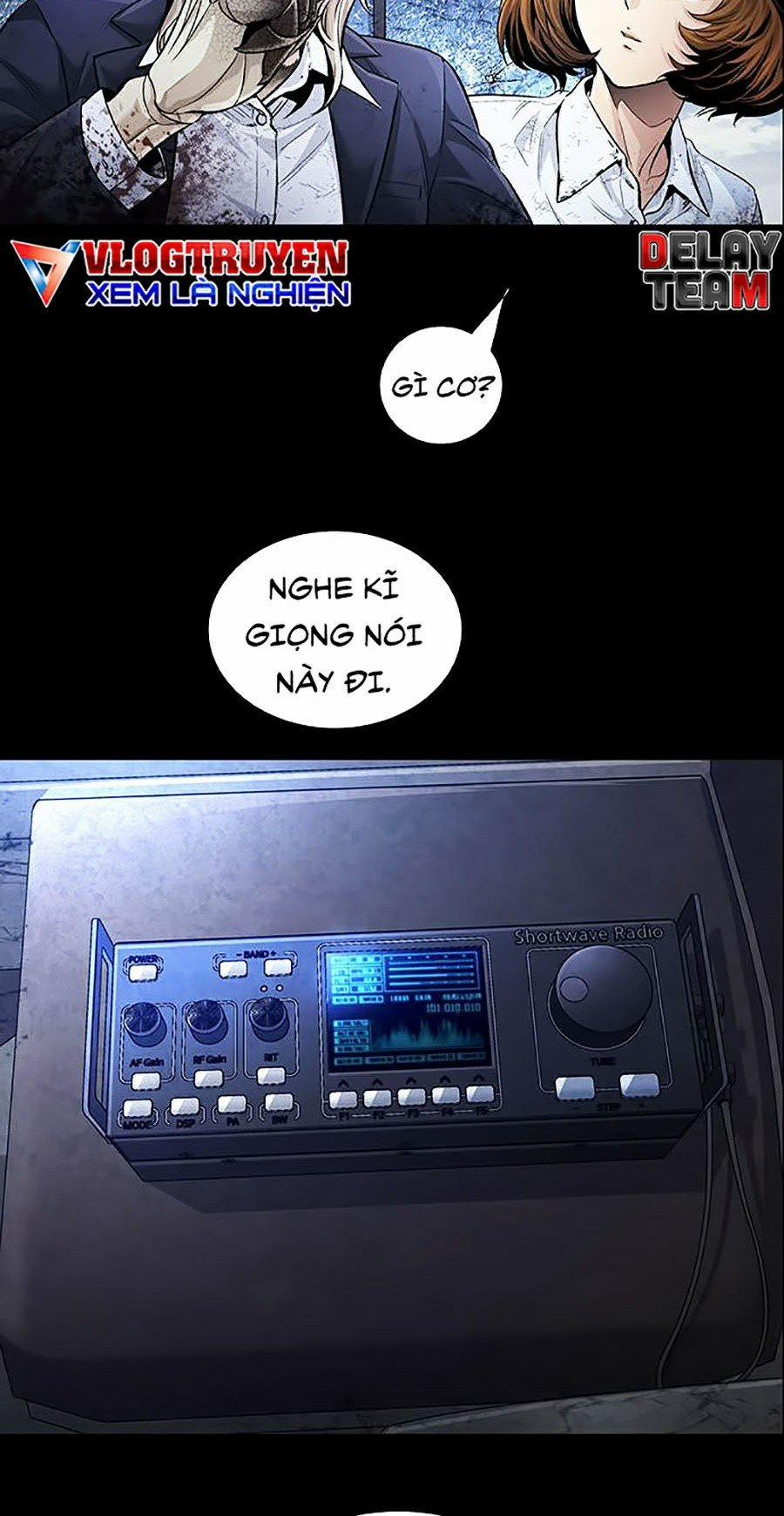 Thảm Họa Ong Độc 272 trang 29