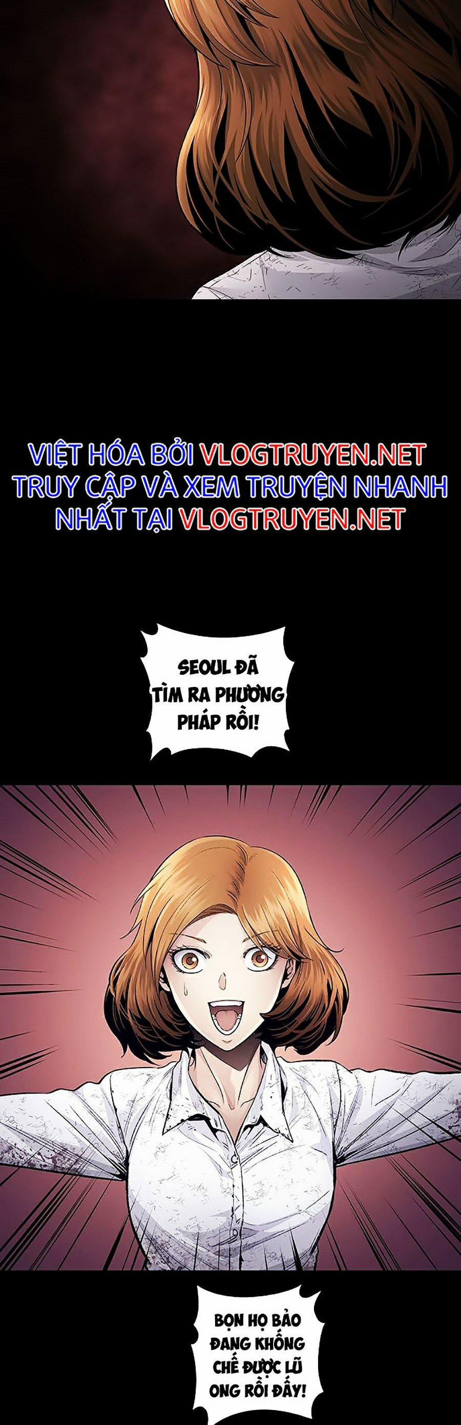 Thảm Họa Ong Độc 272 trang 39