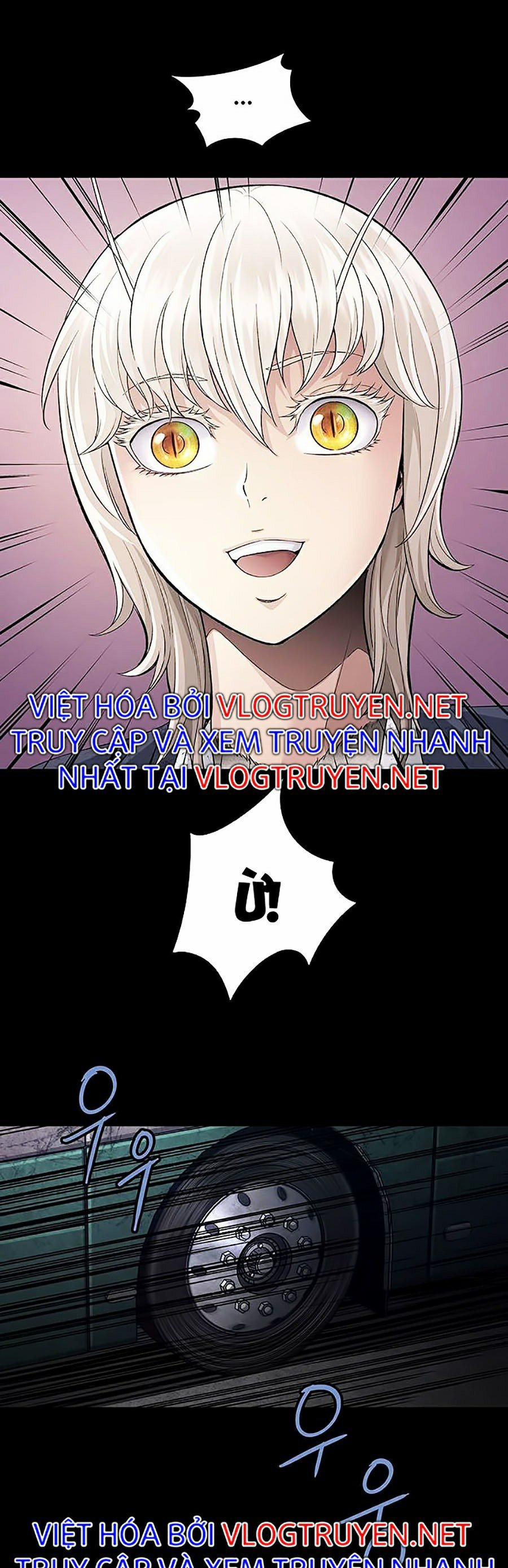 Thảm Họa Ong Độc 272 trang 41