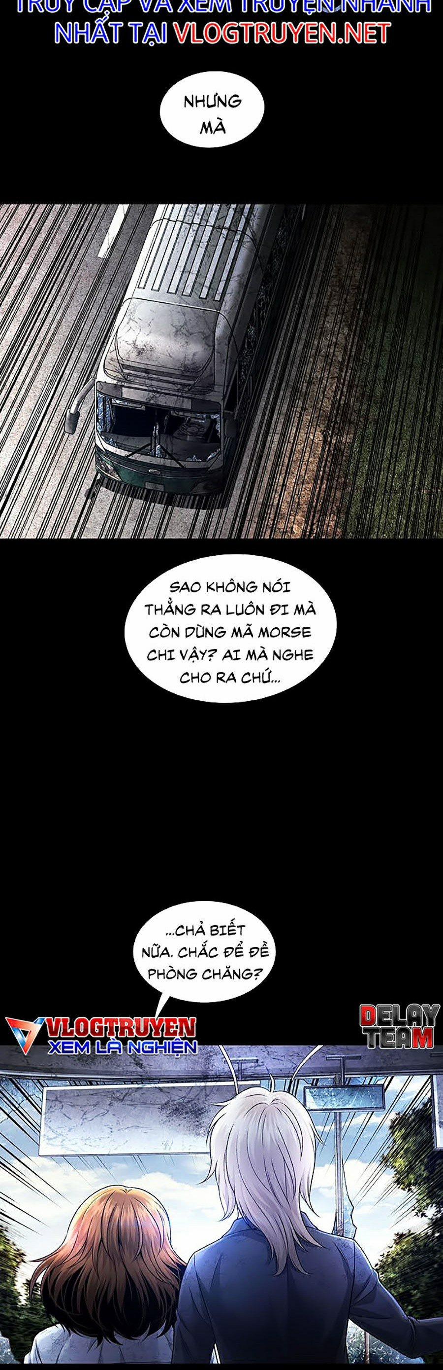 Thảm Họa Ong Độc 272 trang 42