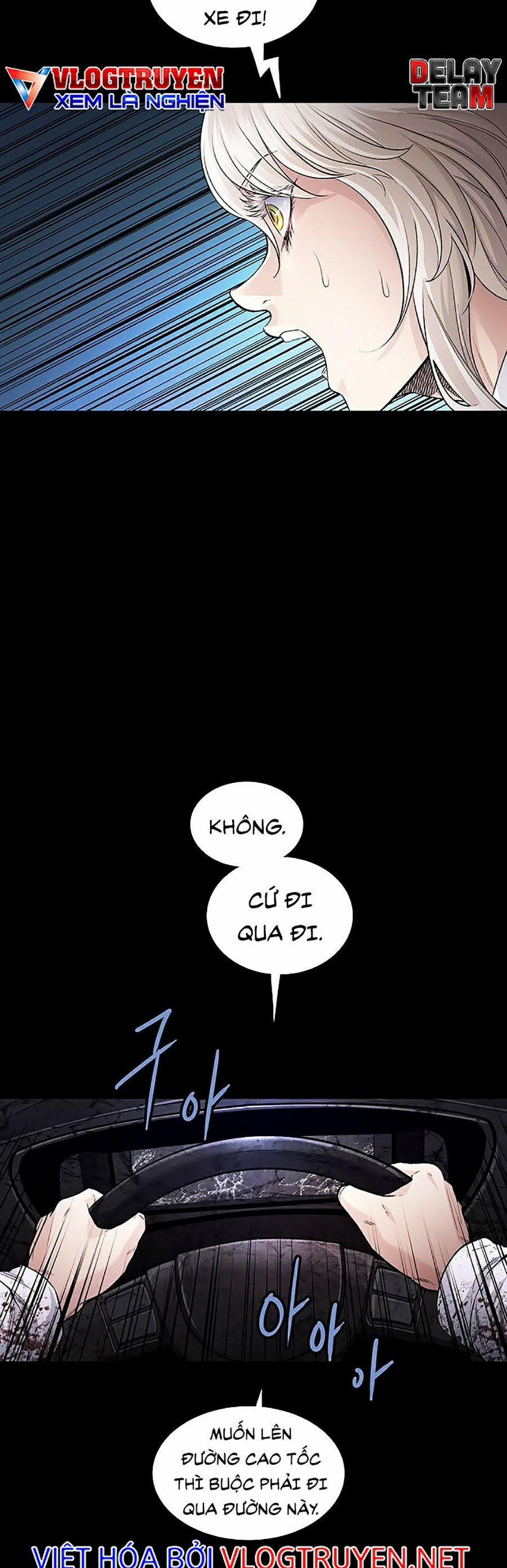 Thảm Họa Ong Độc 272 trang 45