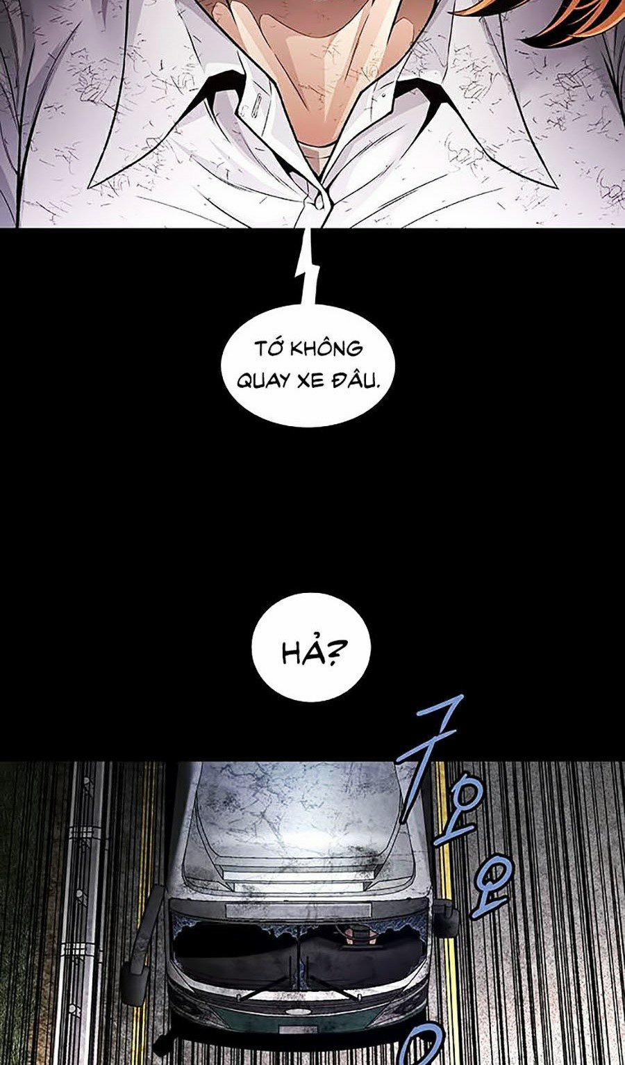 Thảm Họa Ong Độc 272 trang 51