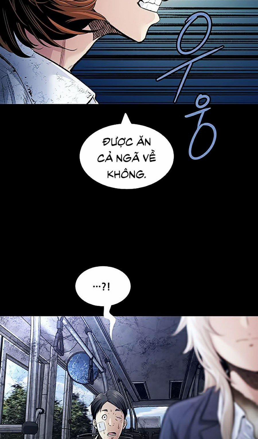 Thảm Họa Ong Độc 272 trang 53