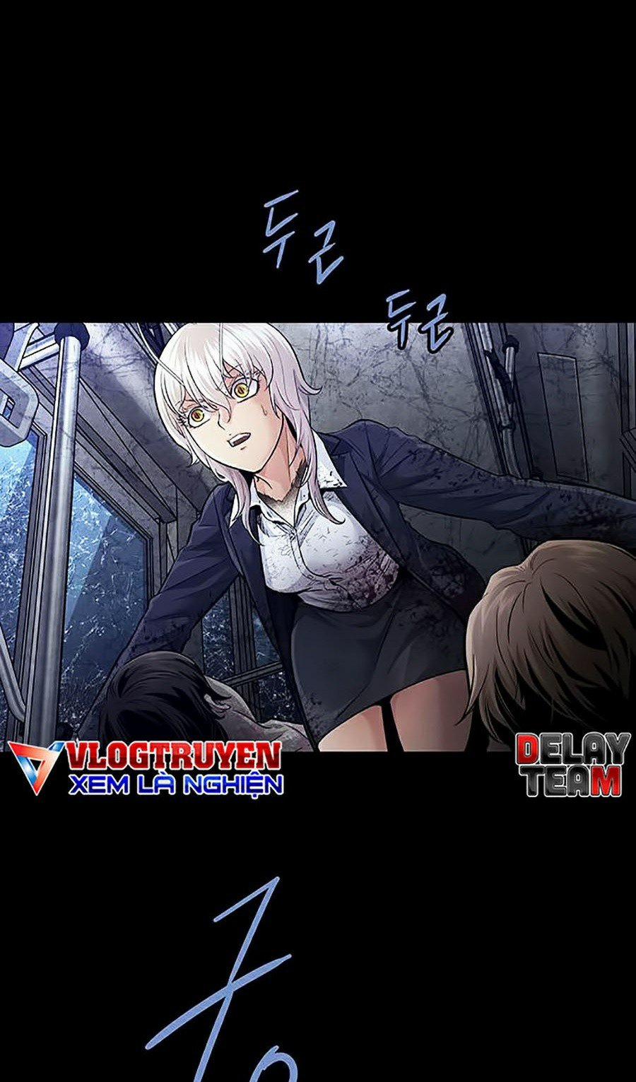 Thảm Họa Ong Độc 272 trang 56