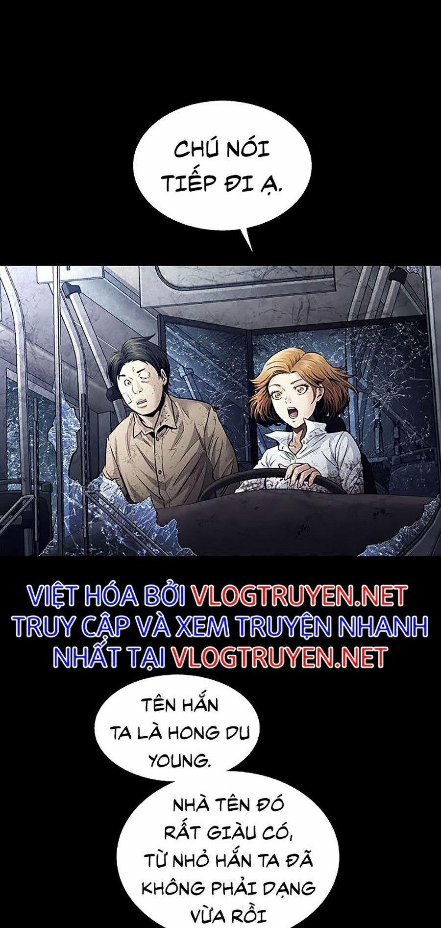 Thảm Họa Ong Độc 272 trang 6