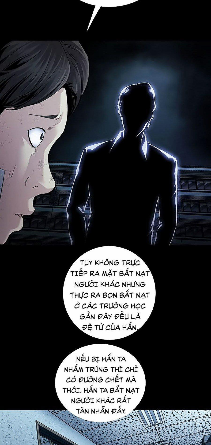 Thảm Họa Ong Độc 272 trang 7