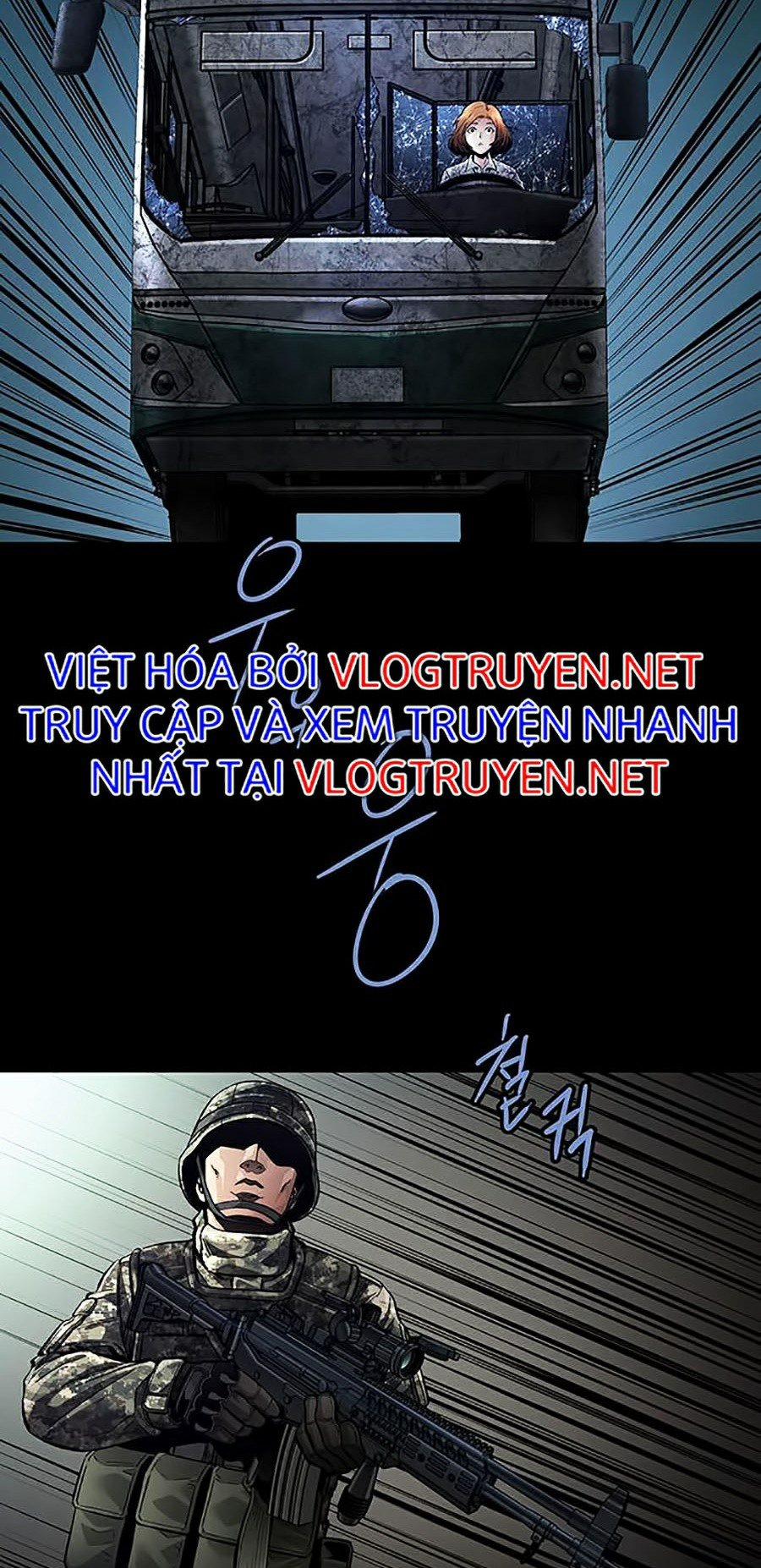 Thảm Họa Ong Độc 273 trang 11